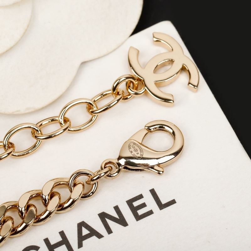 Chanel Brooches